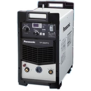 Panasonic エアプラズマ切断機 (YP-080PF3) | 小柳器材株式会社